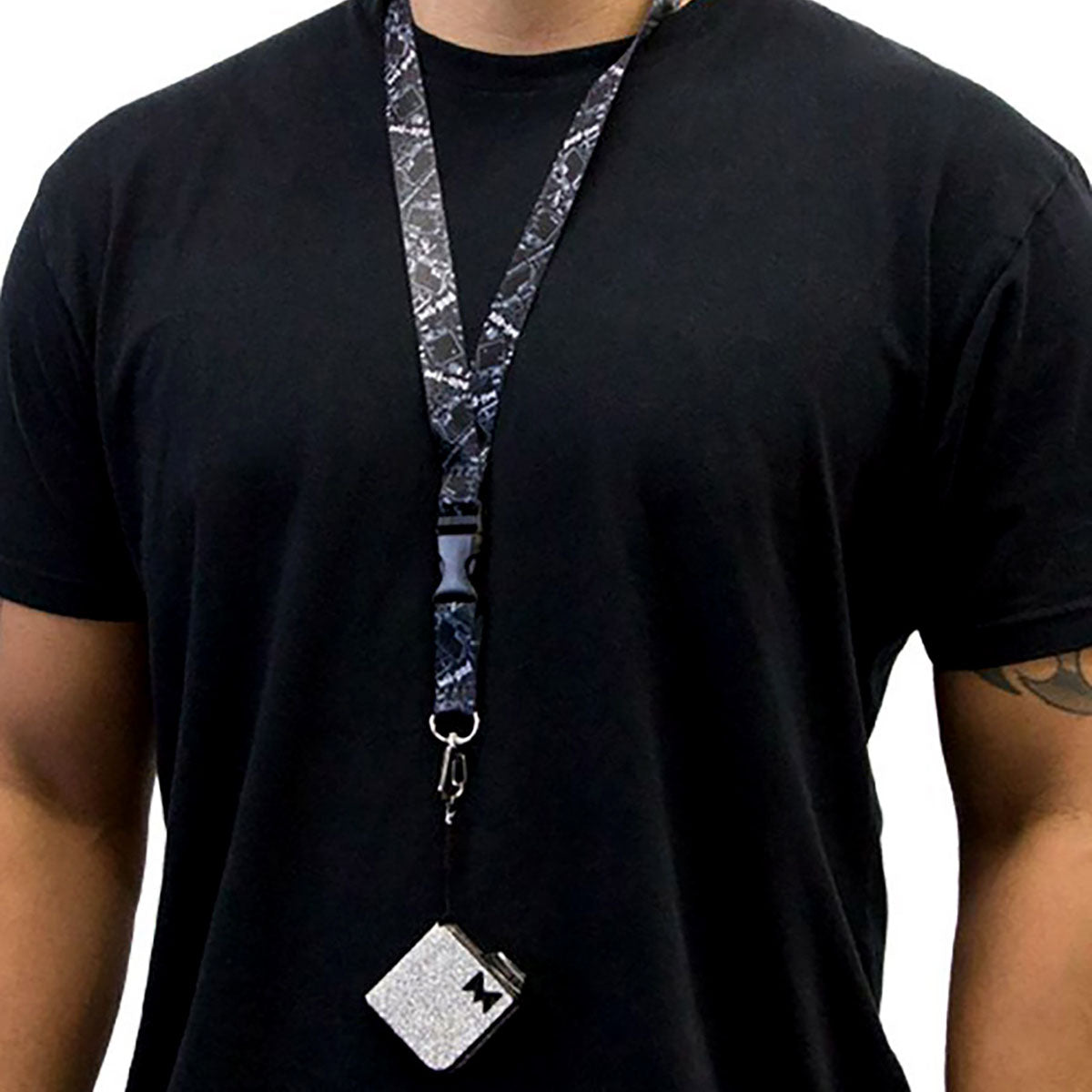 Mi-Pod & Mi-One Lanyard by Mi-One Brands