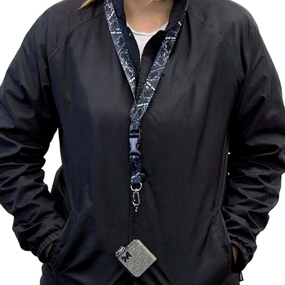 Mi-Pod & Mi-One Lanyard by Mi-One Brands
