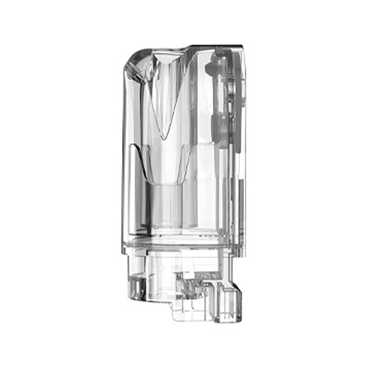 Air Mod Clear Cartridge by Suorin