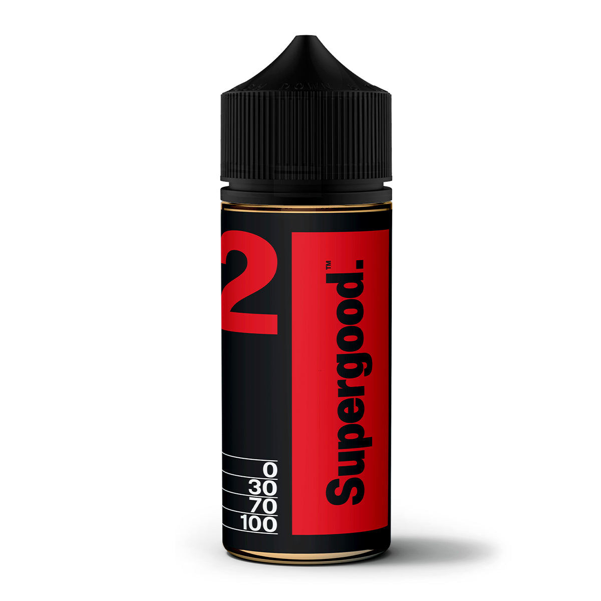 Butter 02 100ml Shortfill by Supergood Butter