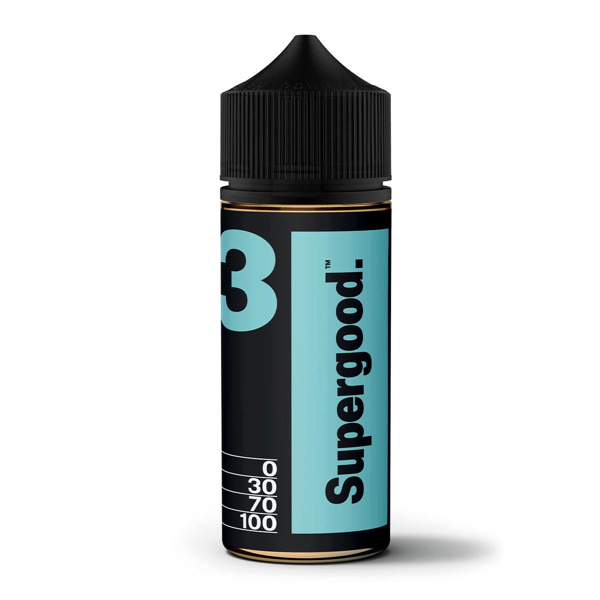 Butter 03 100ml Shortfill by Supergood Butter
