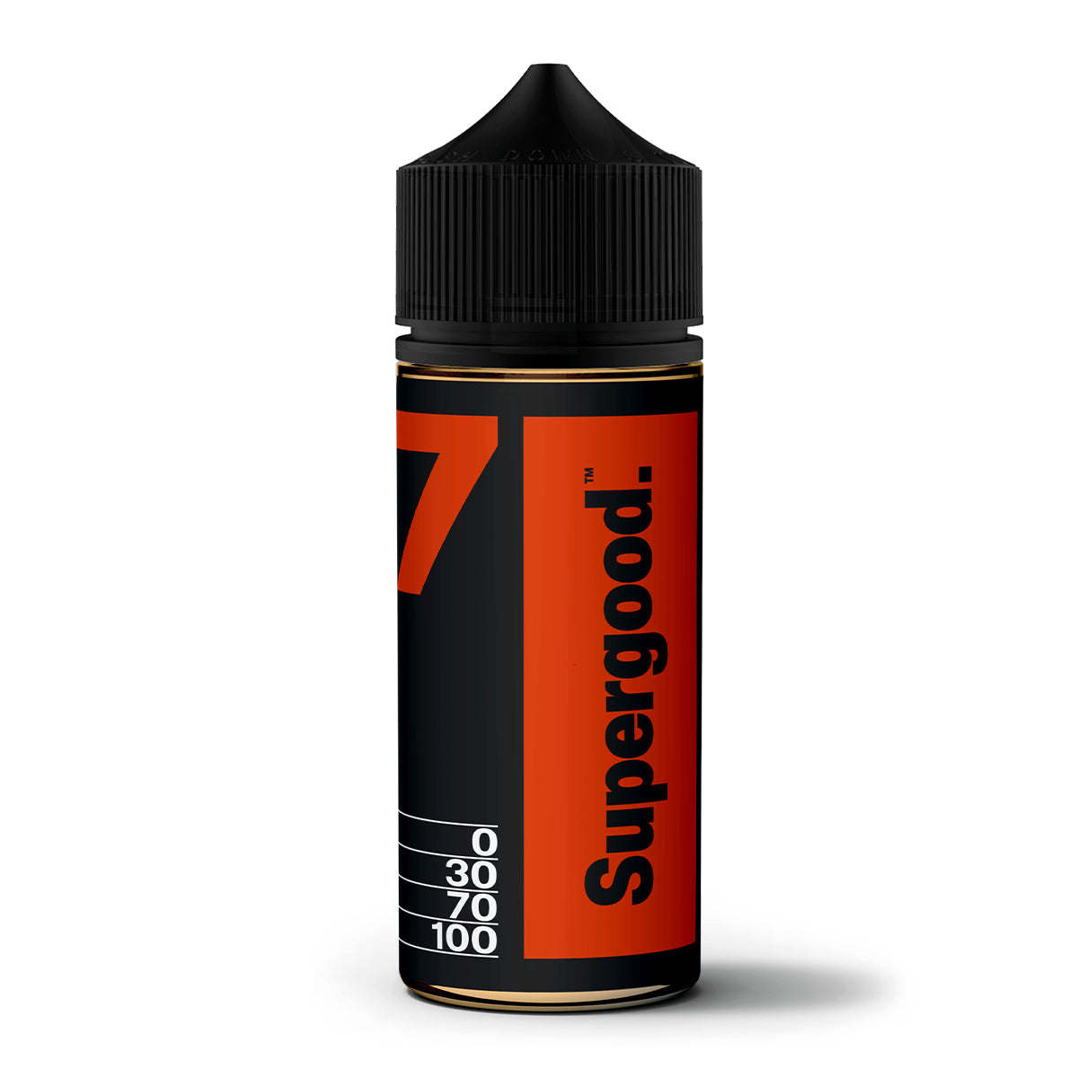 Butter 07 100ml Shortfill by Supergood Butter