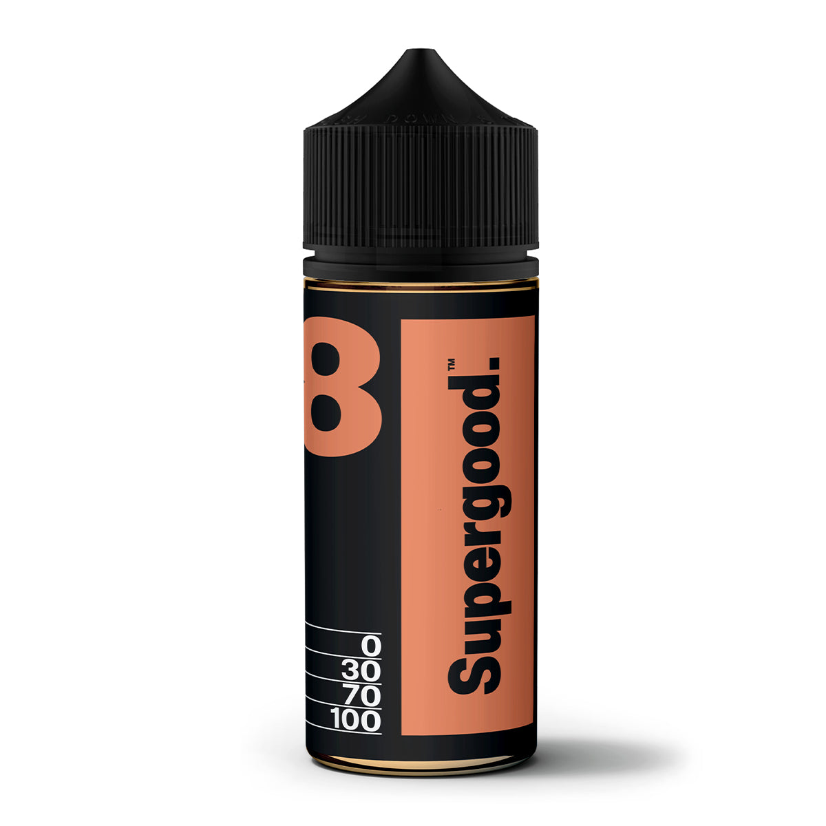 Butter 08 100ml Shortfill by Supergood Butter