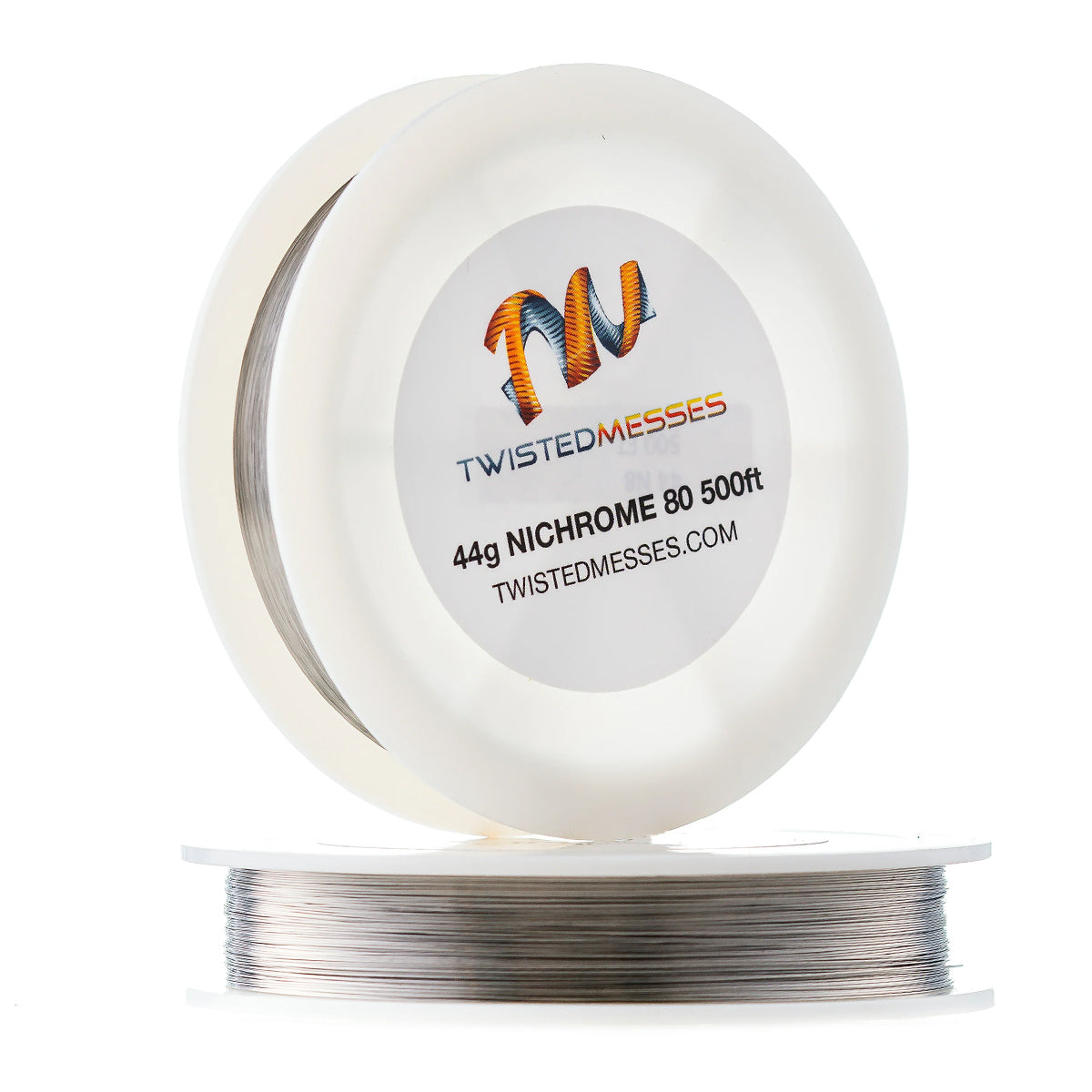 44g Nichrome 80 Wire by Twisted Messes