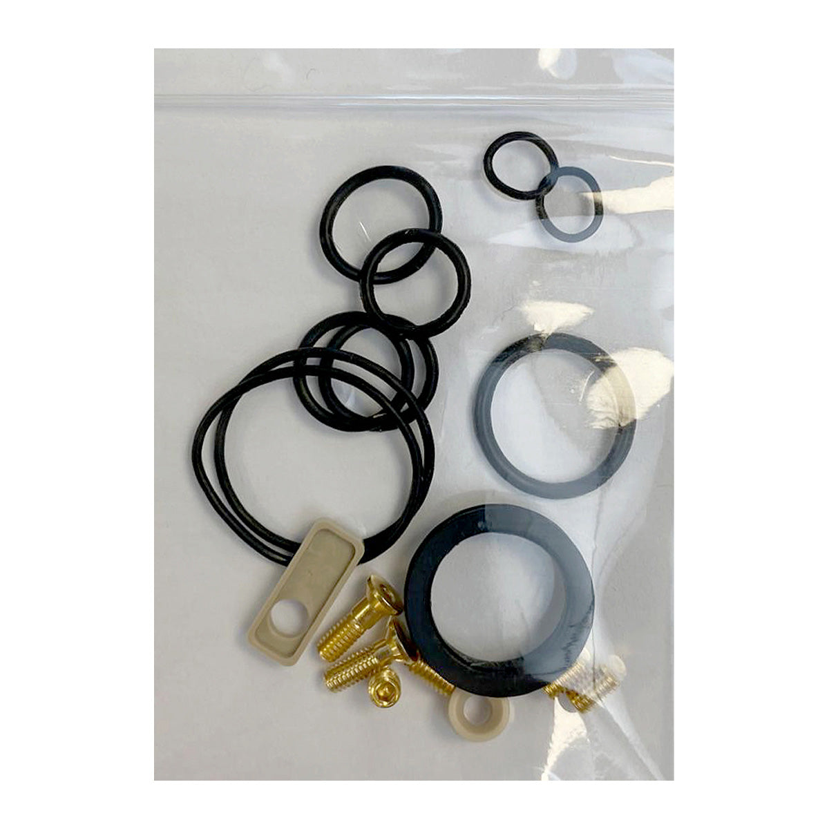 TM24 Pro RDA Spares Kit by Twisted Messes