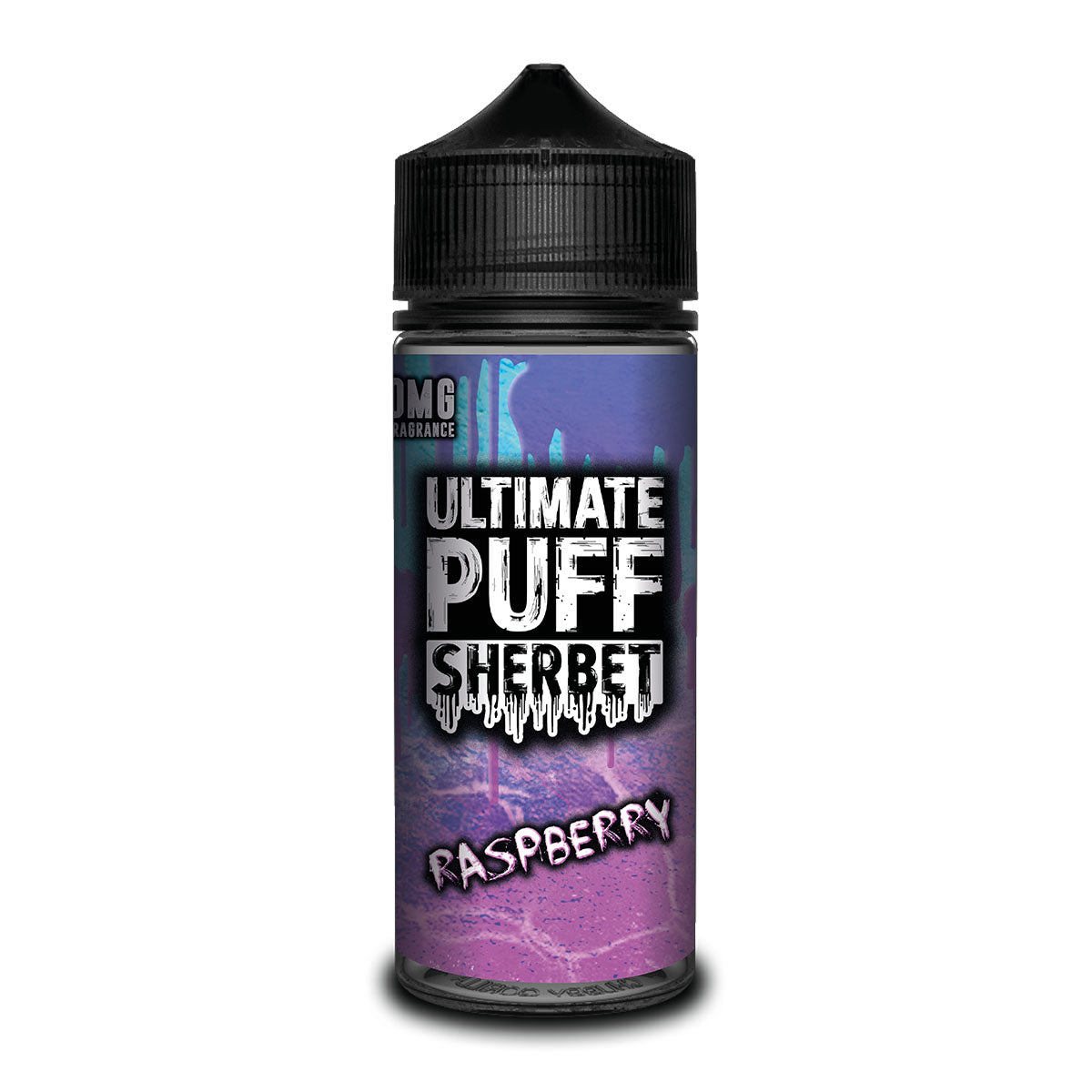 Raspberry Sherbet 100ml Shortfill by Ultimate Puff