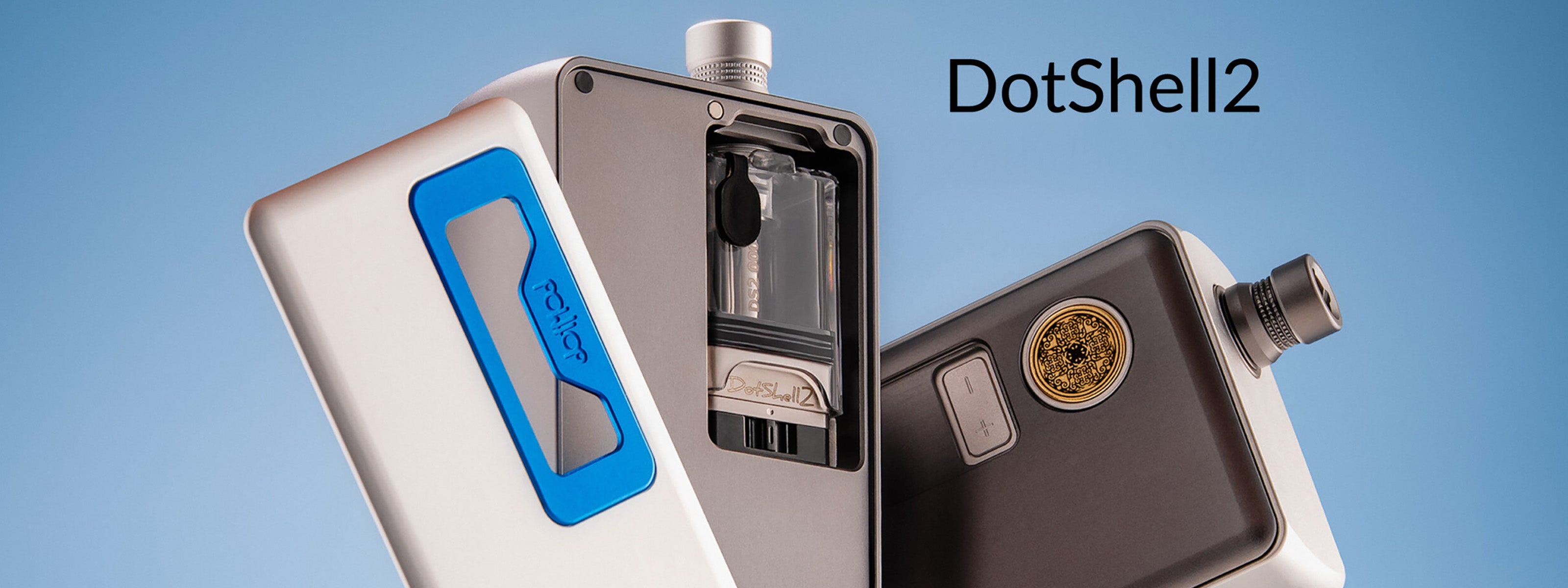 DotShell2 RBA by Atmizoo