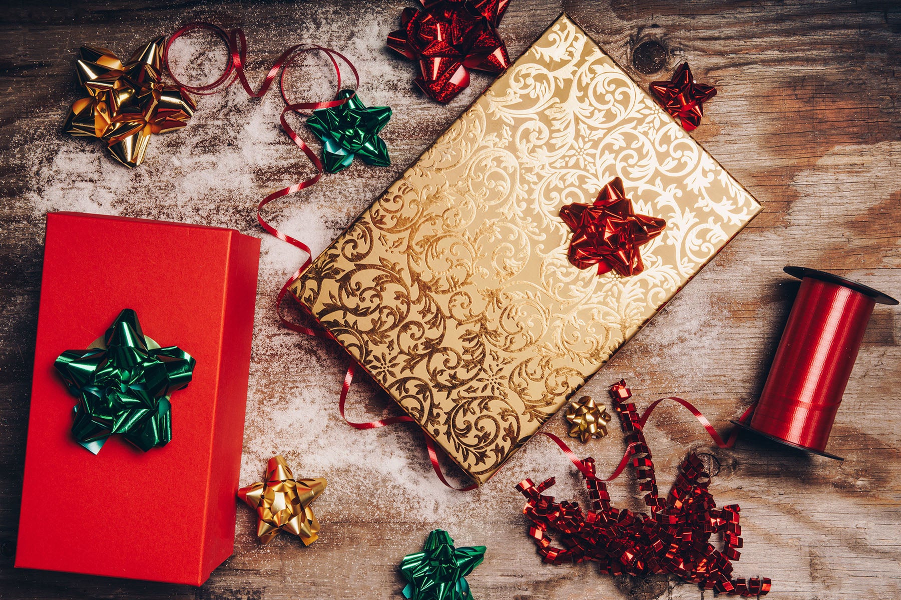 Christmas Gift Card