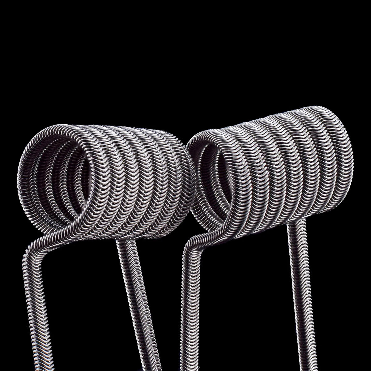 0.30Ω 2 Core Alien Coils by Coils by Scott
