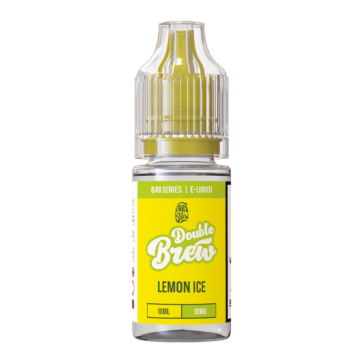 Lemon Ice by Double Brew