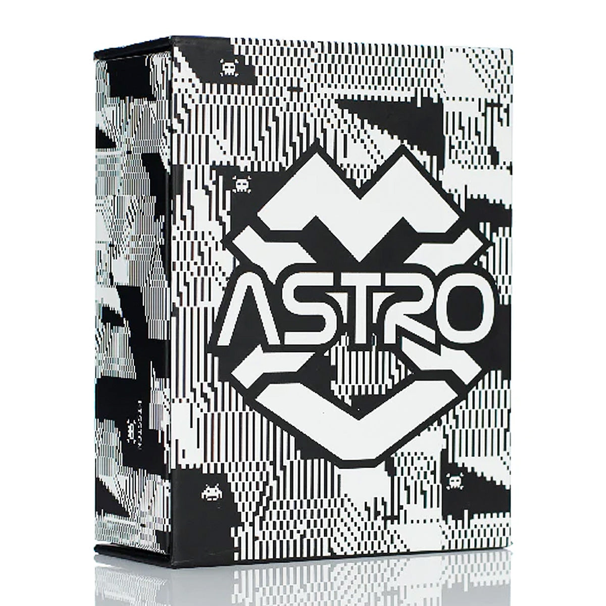 Astro Mod by Mission XV