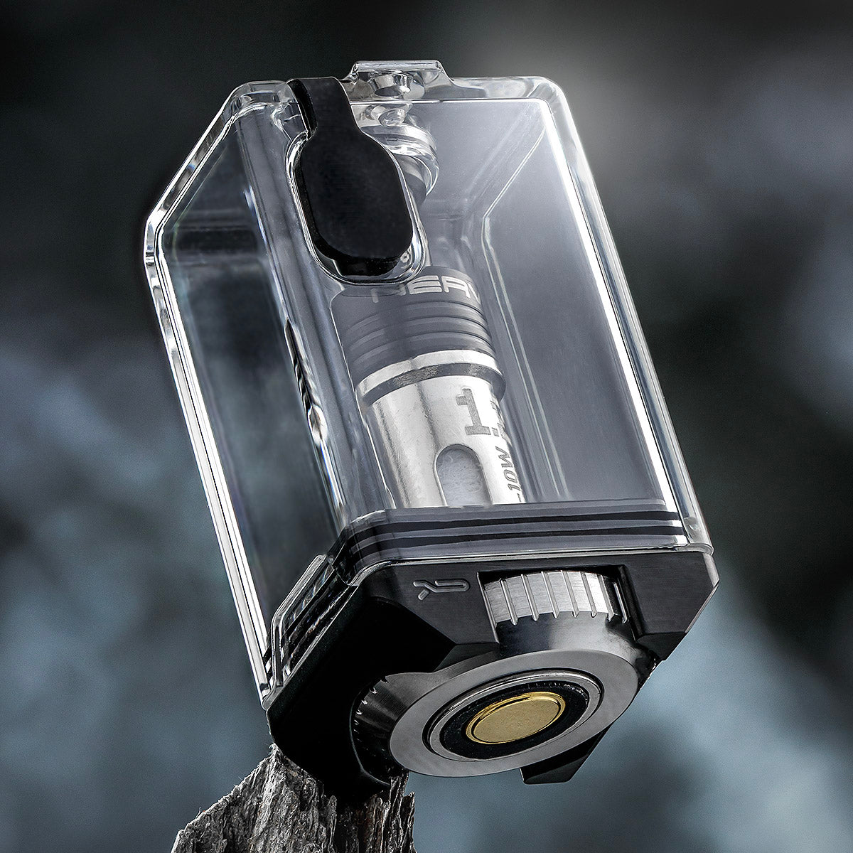 DotNerv by Protocol V Tech