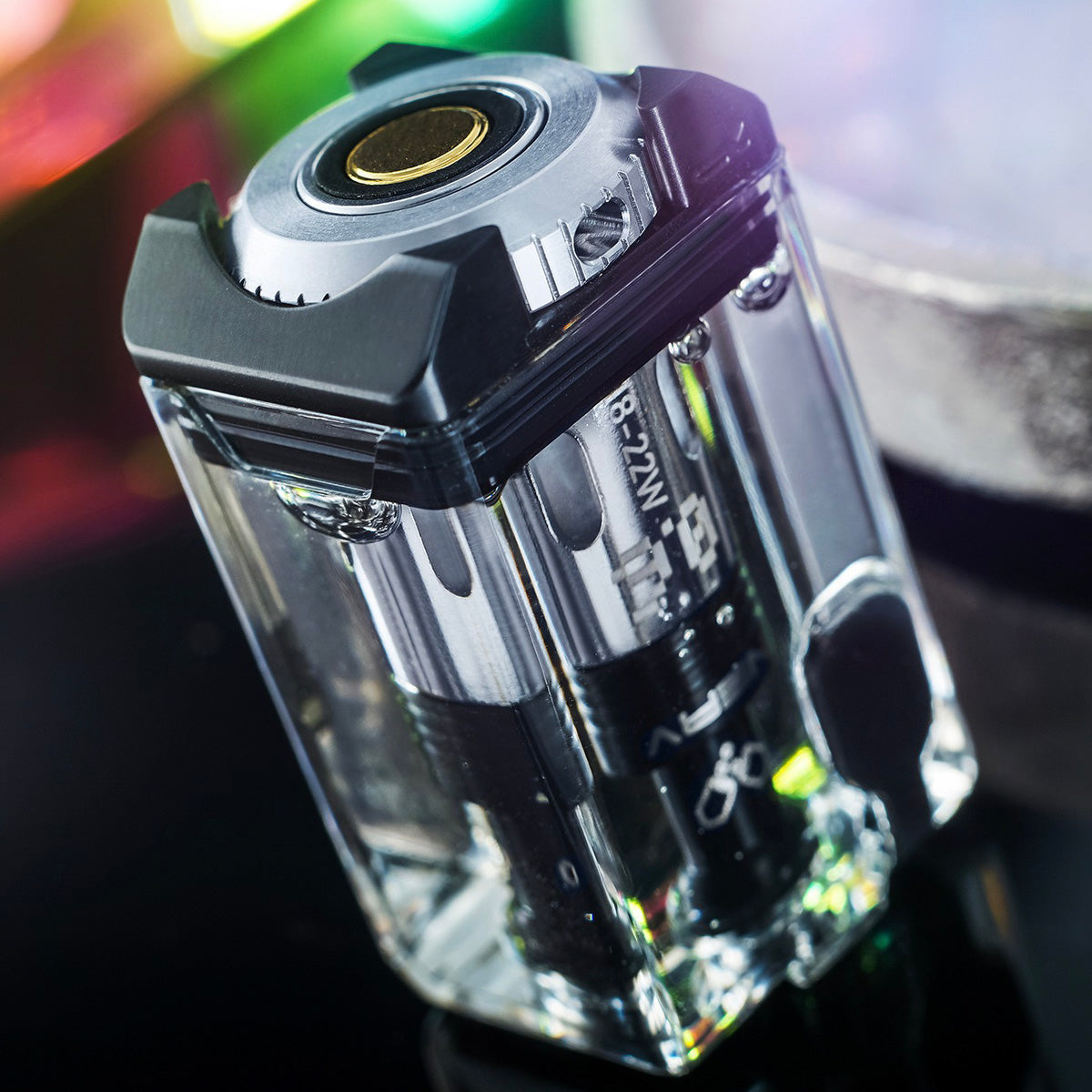 DotNerv by Protocol V Tech