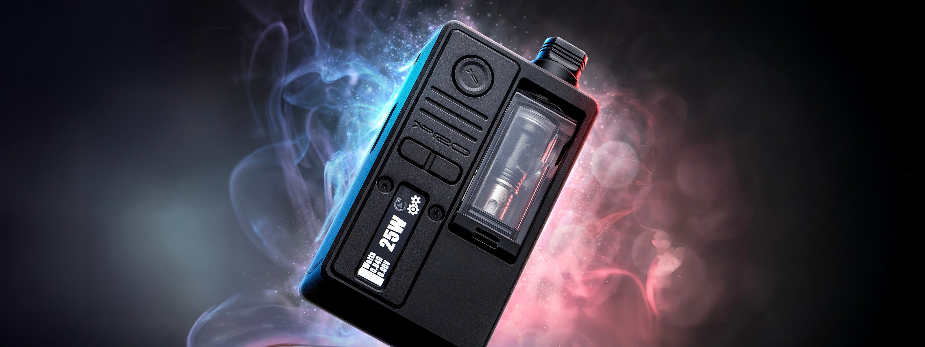 KTP Mod by Protocol V Tech