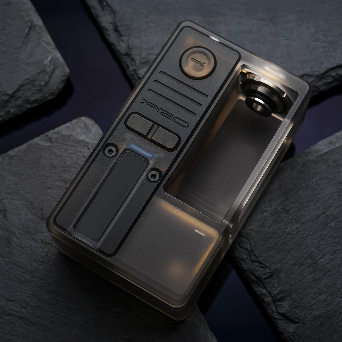 KTP (Kill The Pod AKA Katy Perry) Mod Smoke by Protocol  Tech