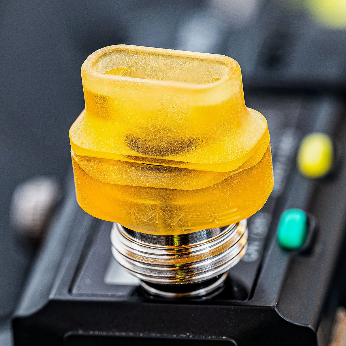 MVP2 Tip by Protocol V Tech