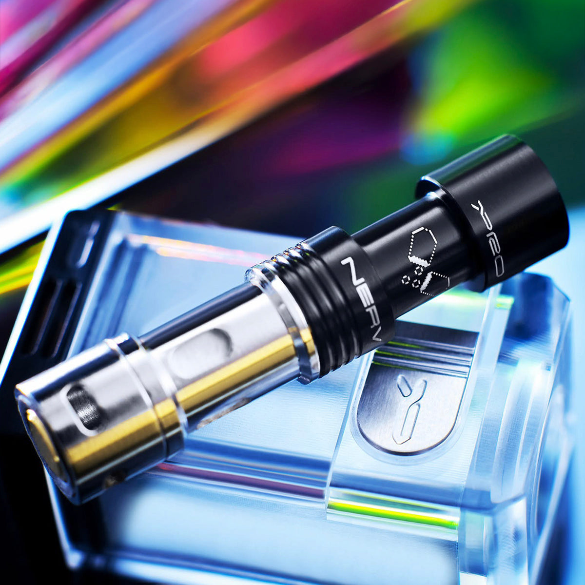 NERV Starter Kit by Protocol V Tech