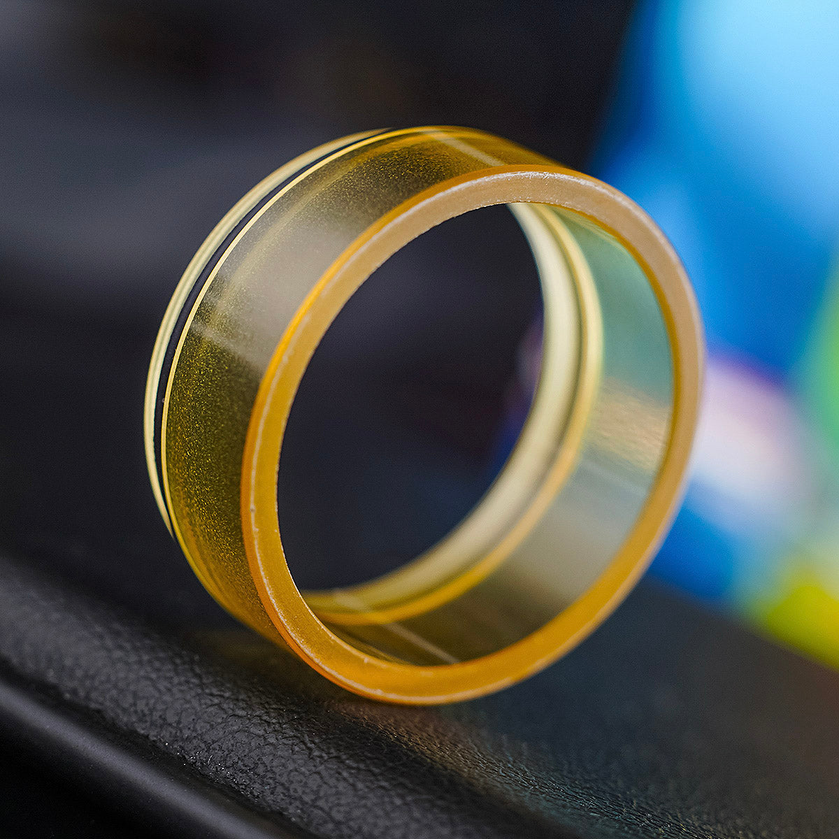 NERV Tank Section Ultem by Protocol V Tech