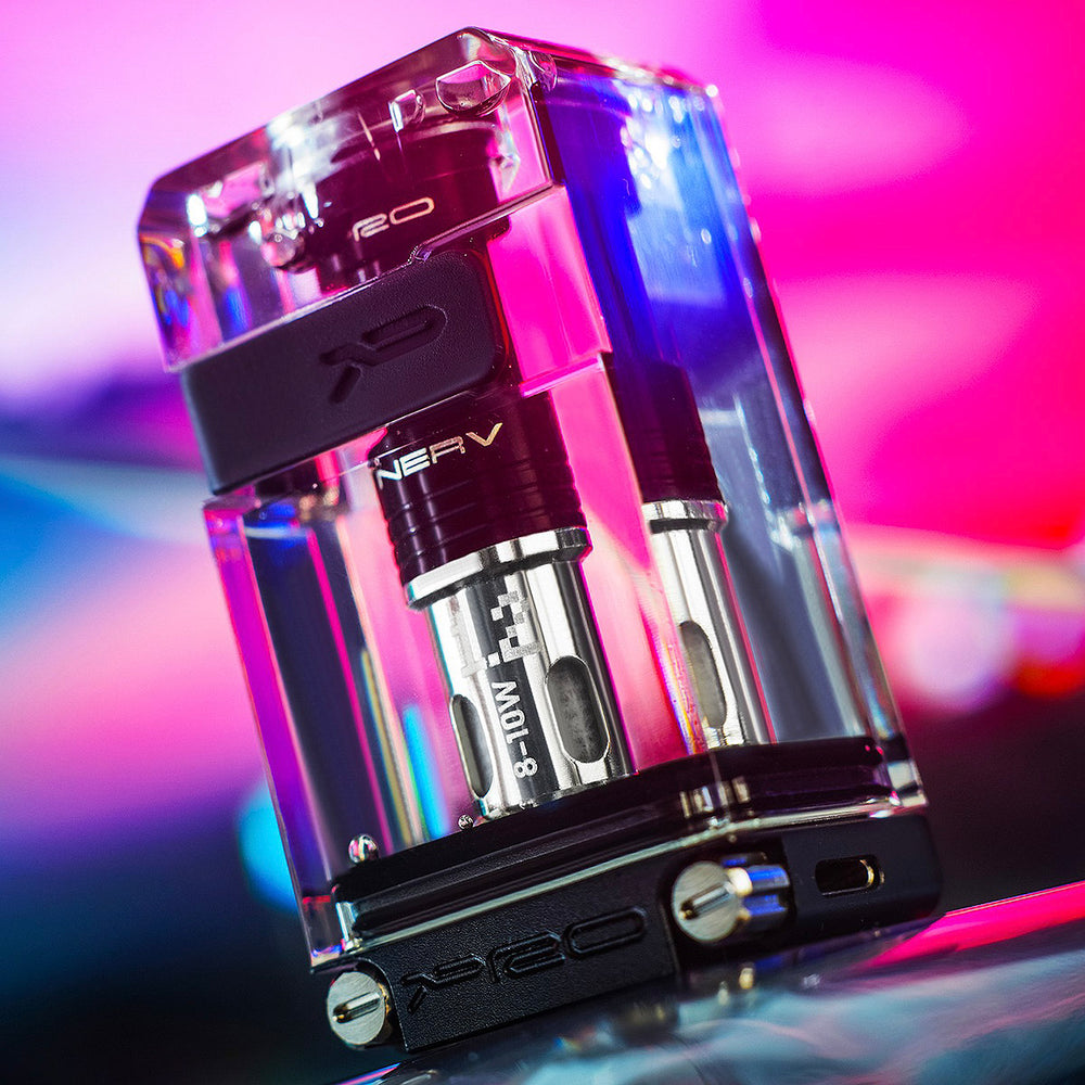 P-Tank Dual
