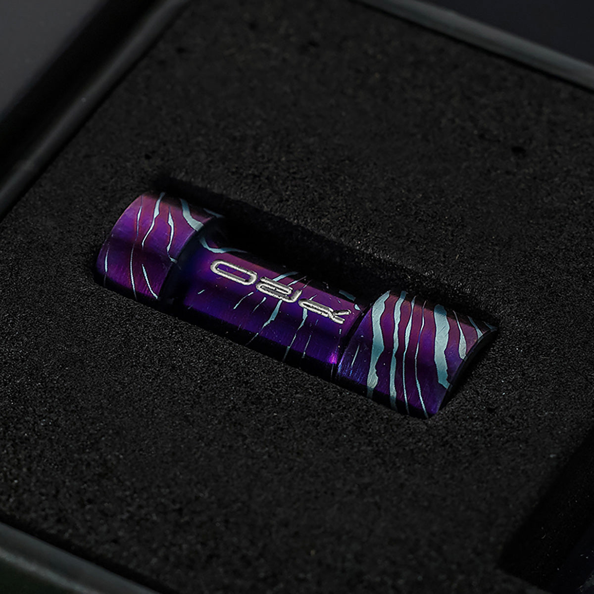 Nerve Sturdy Titanium Bora Bora Starter Kit by Protocol V Tech