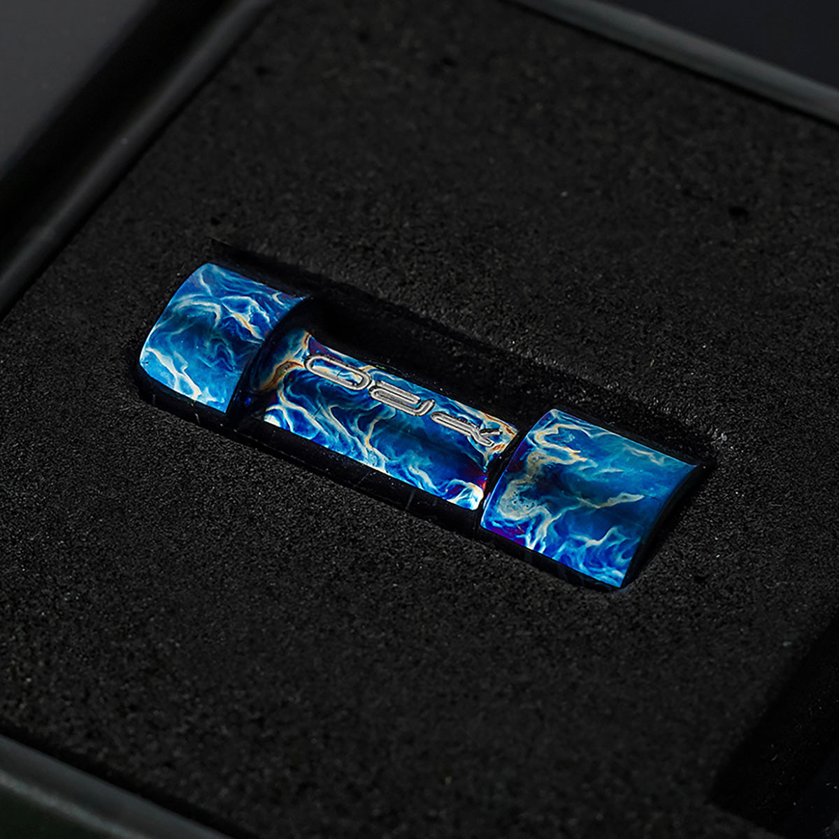 Nerve Sturdy Titanium Entropic Starter Kit by Protocol V Tech