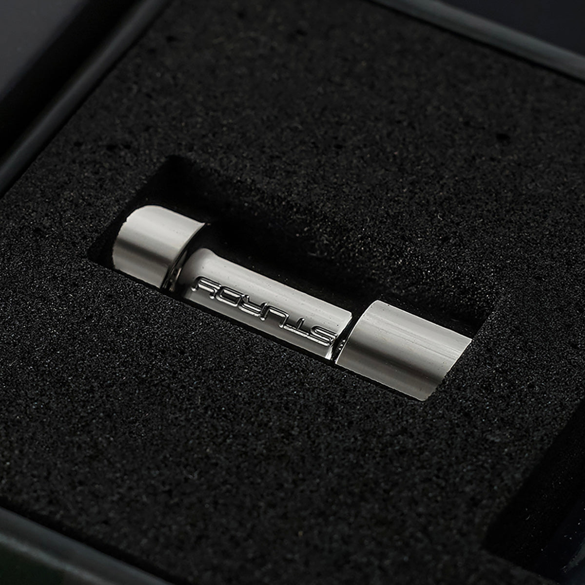 Nerve Sturdy Titanium Liquid Metal Starter Kit by Protocol V Tech