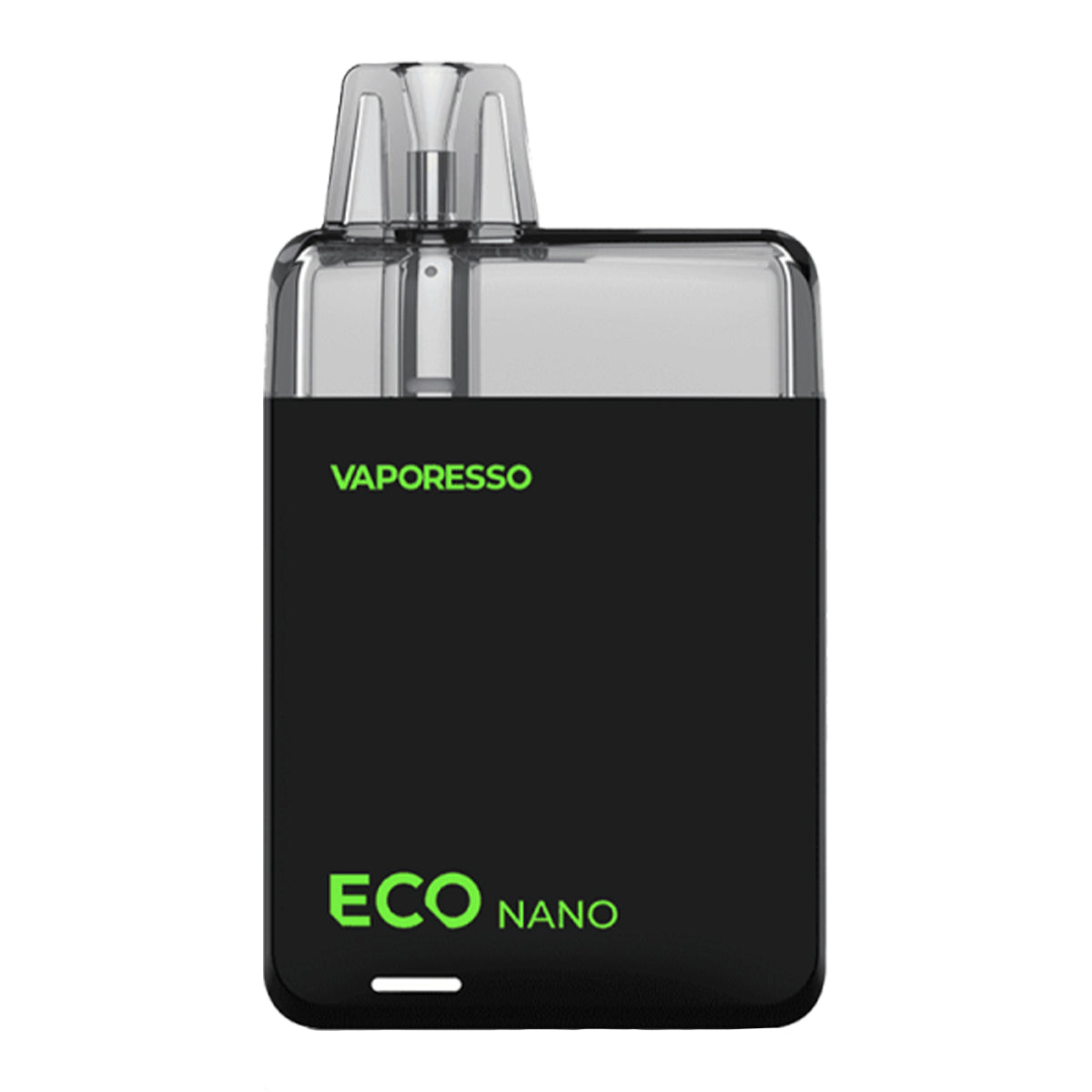 Eco Nano Midnight Black by Vaporesso