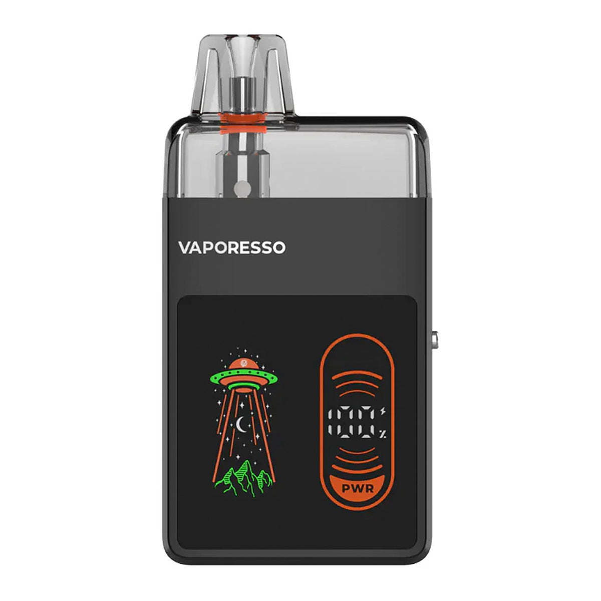 Eco Nano Pro Black by Vaporesso