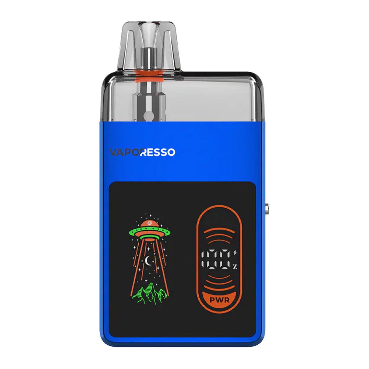 Eco Nano Pro Ocean Blue by Vaporesso