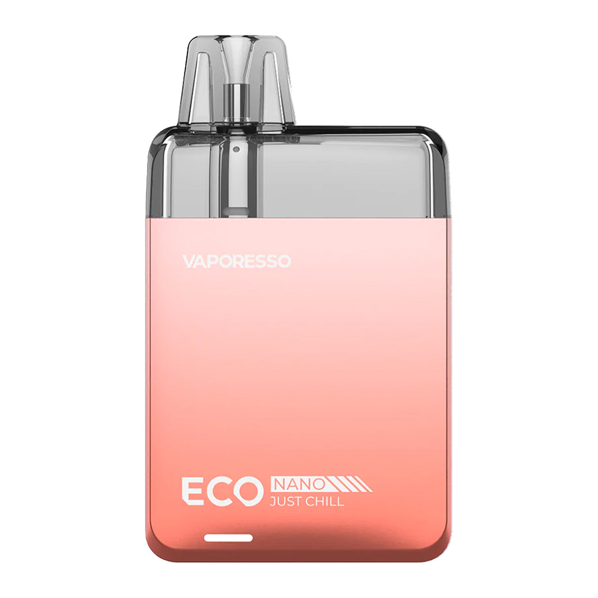 Eco Nano Sakura Pink by Vaporesso