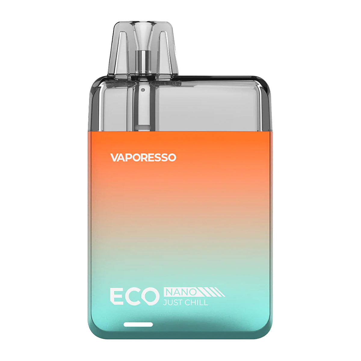 Eco Nano Sunrise Orange by Vaporesso