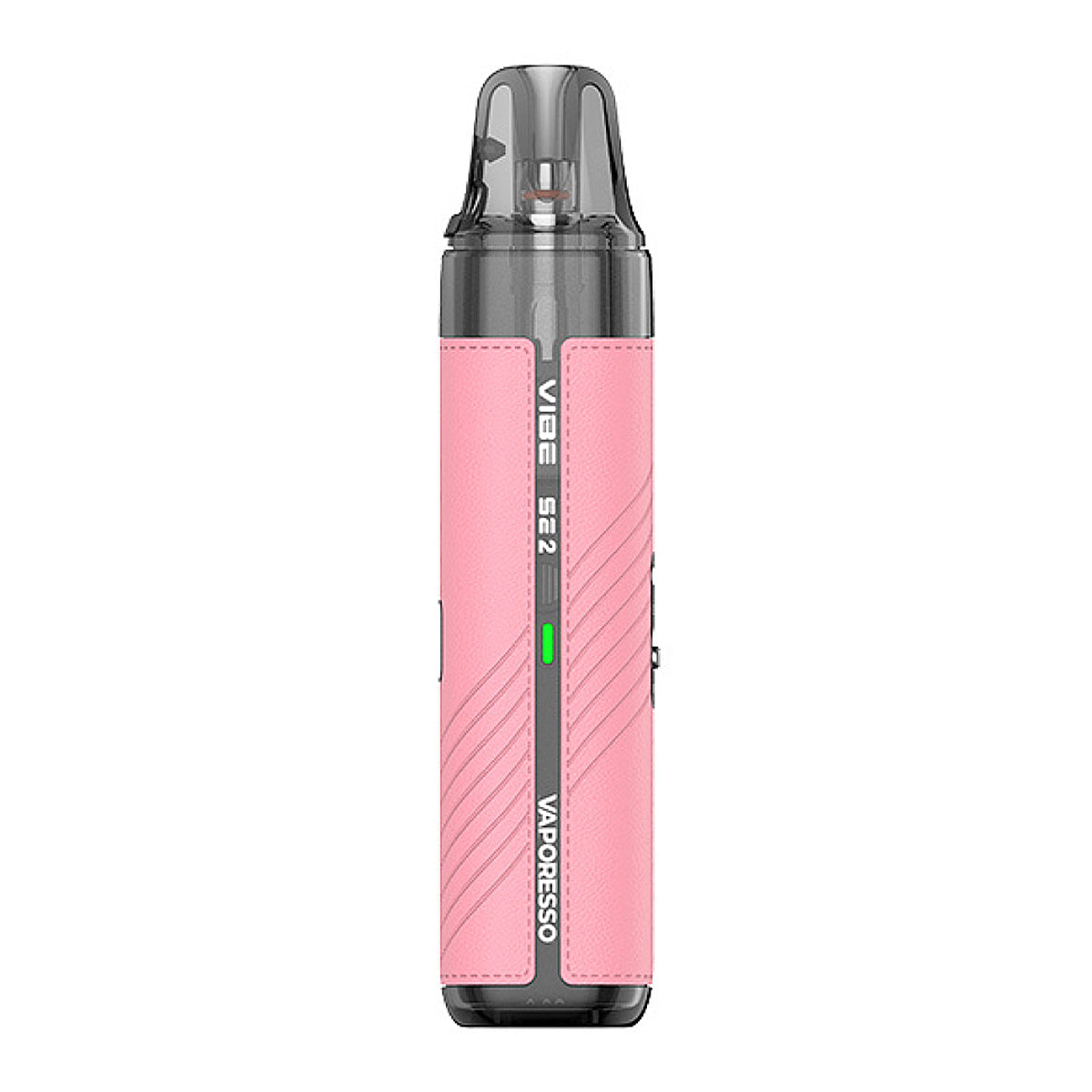 Vibe SE 2 Leather Pink Pod Kit by Vaporesso