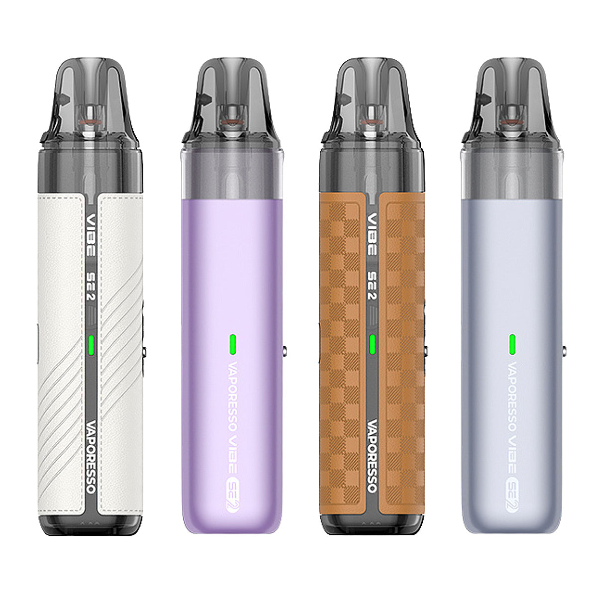 Vibe SE 2 Pod Kit by Vaporesso
