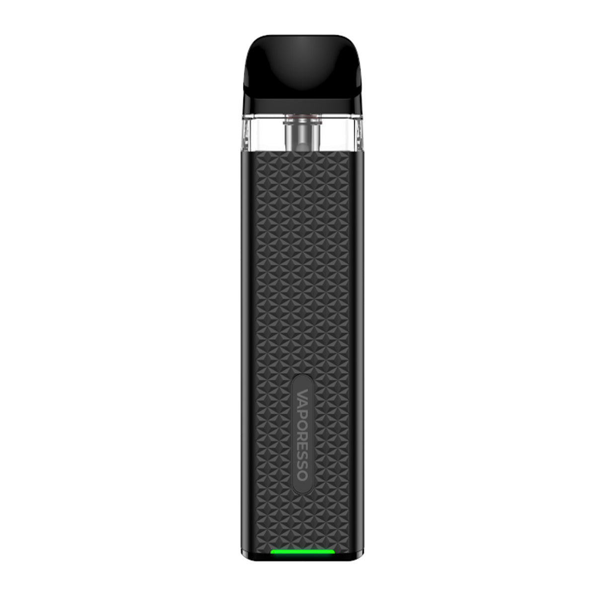 Xros 3 Mini Black Pod Kit by Vaporesso