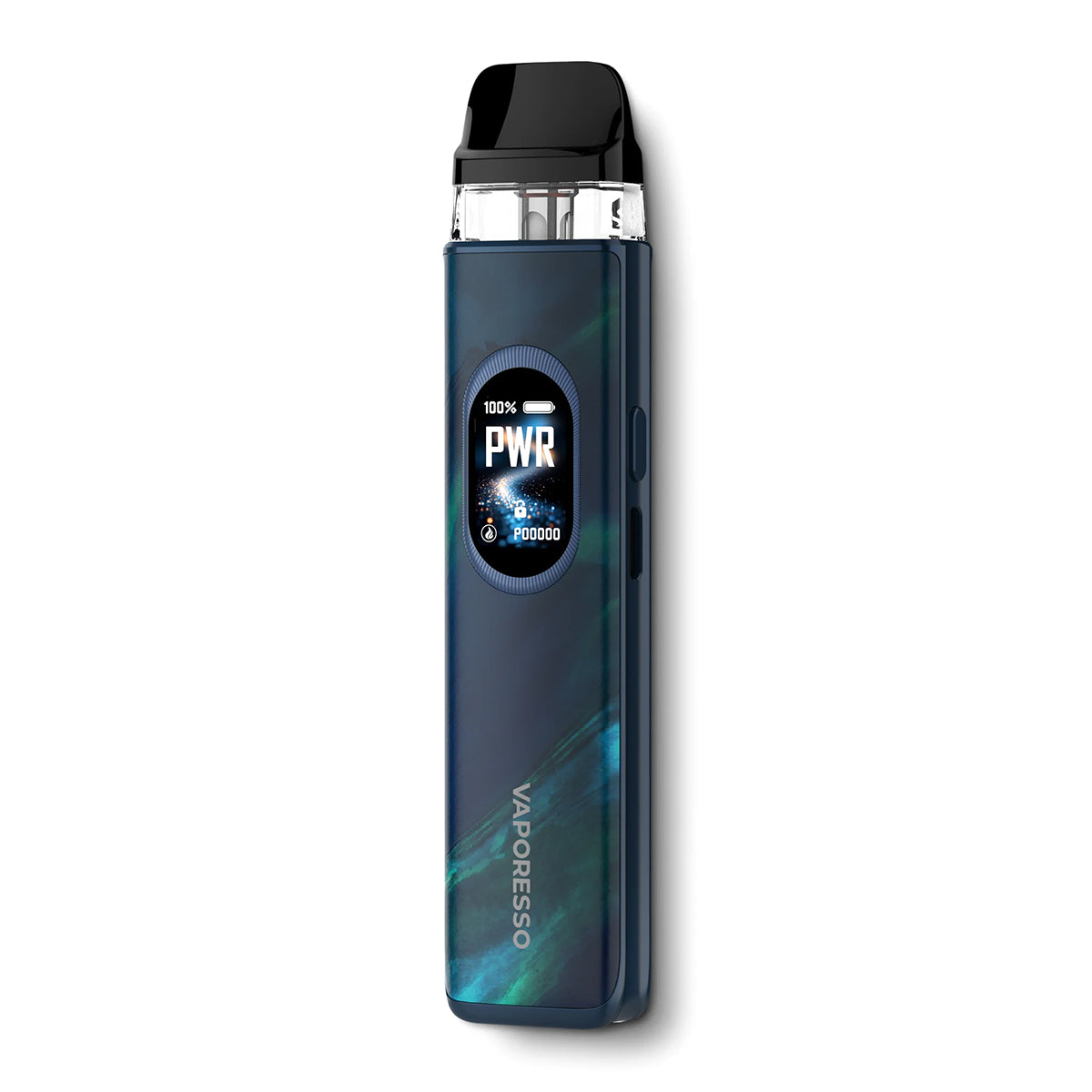XROS 6 Aurora Blue by Vaporesso