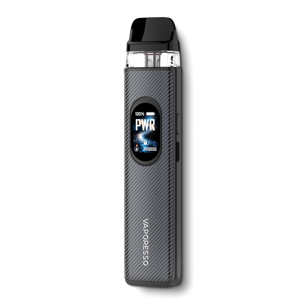XROS 6 Carbon Fibre Grey by Vaporesso