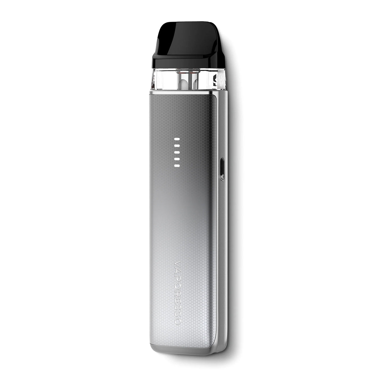 XROS 6 Mini Titanium Silver by Vaporesso