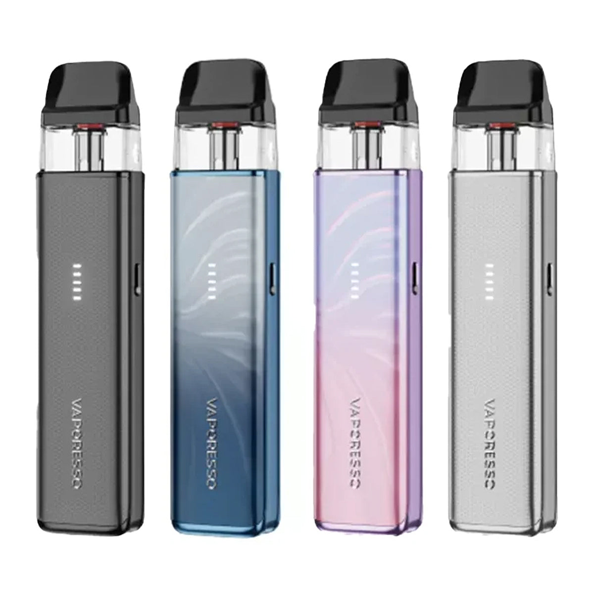 XROS 6 Mini Pod Kit by Vaporesso