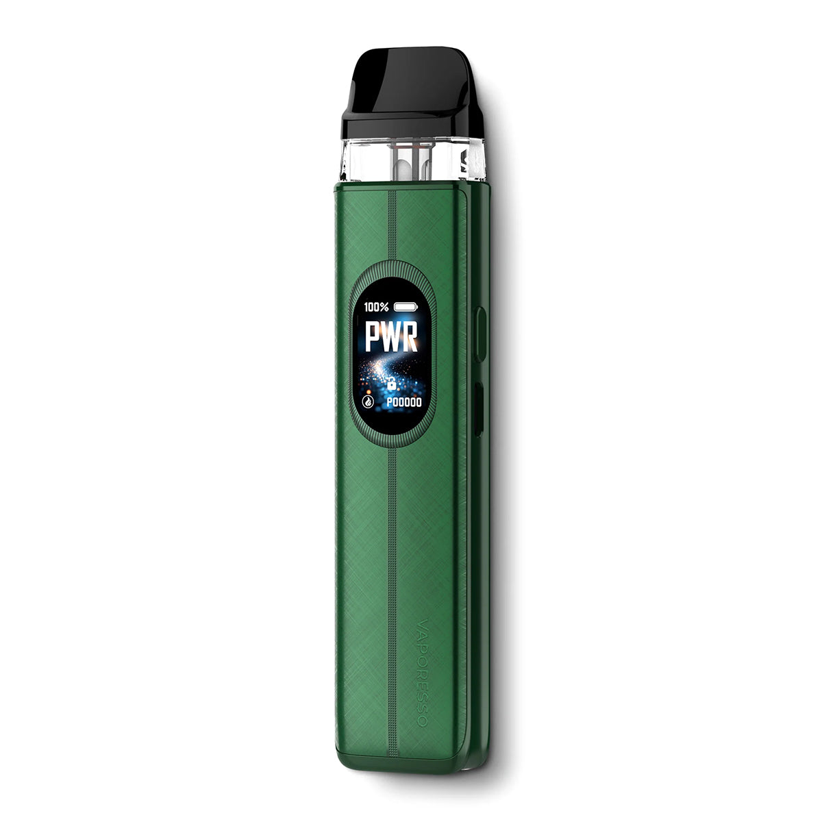 XROS 6 Silk Green by Vaporesso