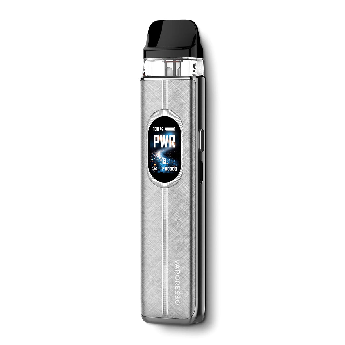 XROS 6 Silk Grey by Vaporesso