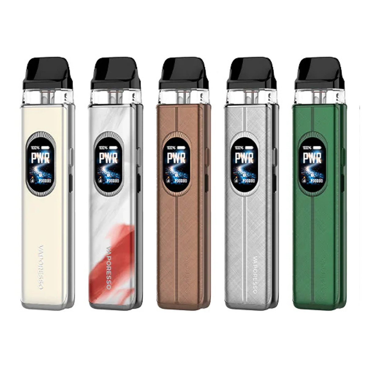 XROS 6 Pod Kit by Vaporesso
