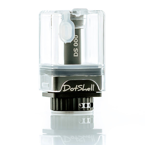 DotShell RBA