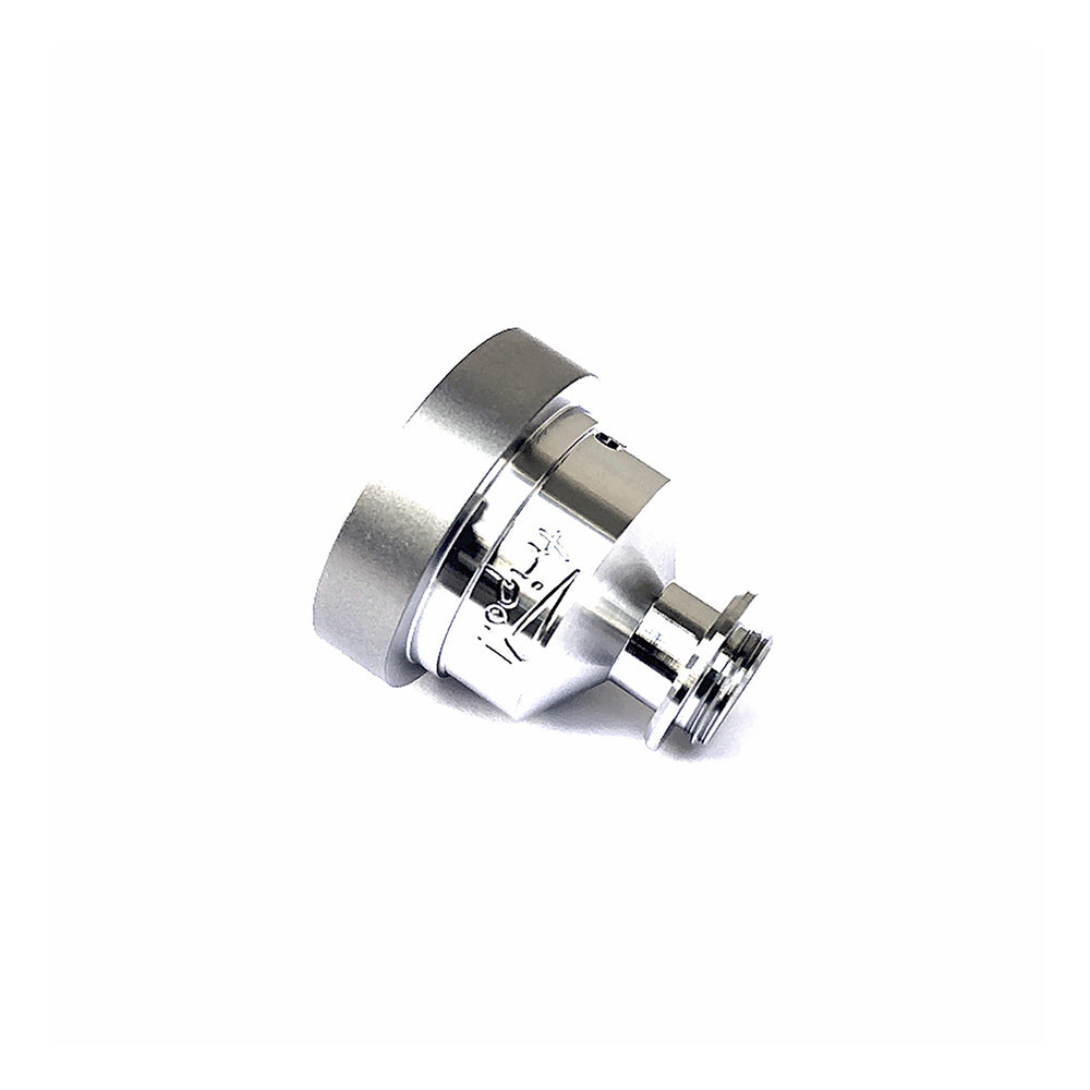 Tripod RTA Restricted Chimney