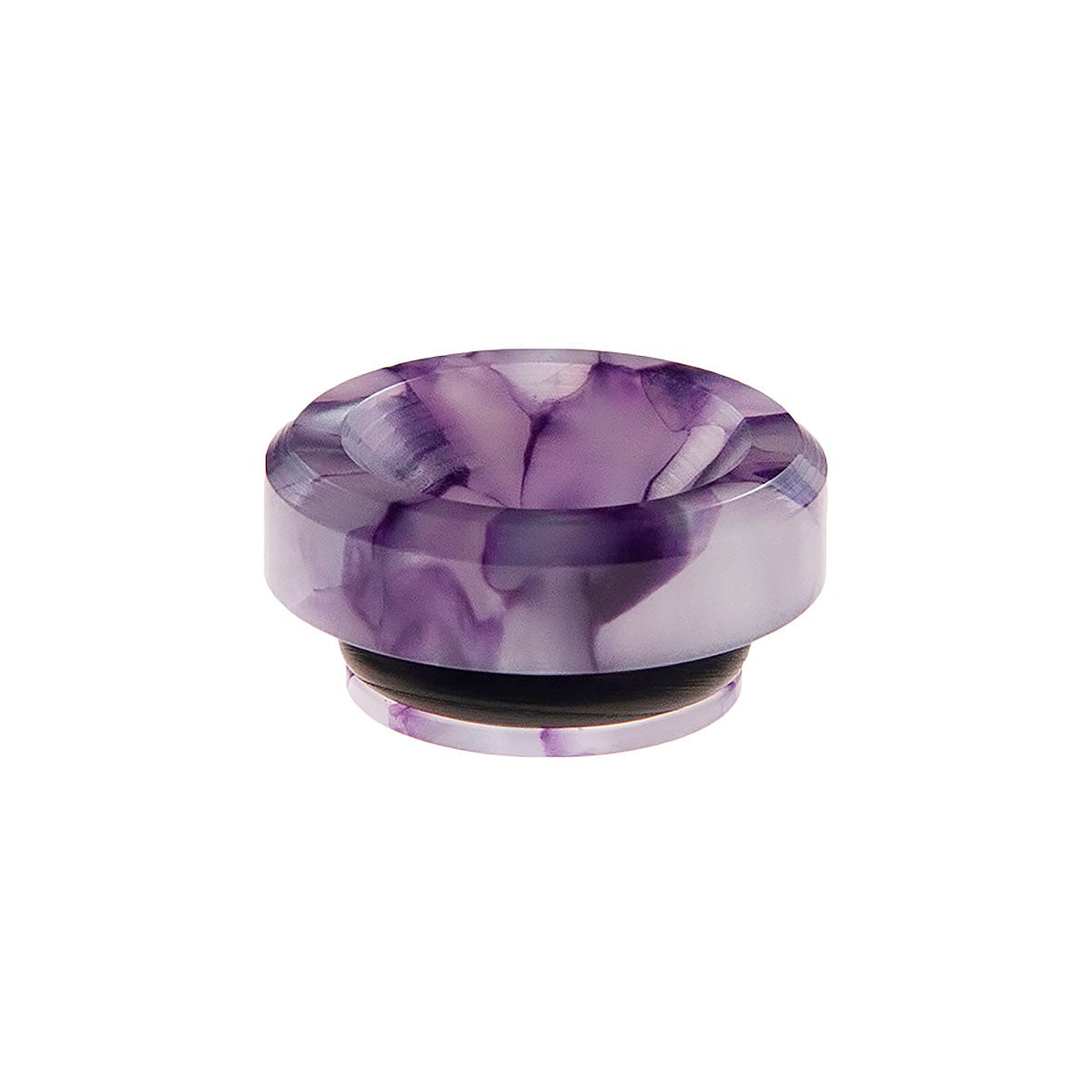 Grape Chip Chop Top Tip by Double Helix Designs