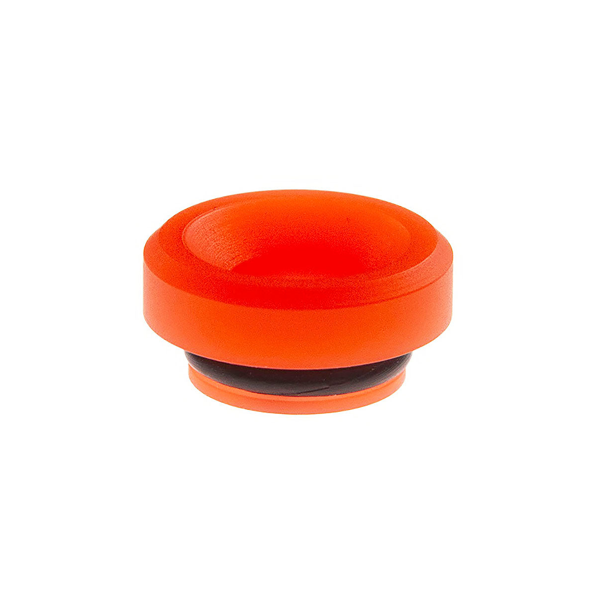Orange Colour Changer Chop Top Tip by Double Helix Designs
