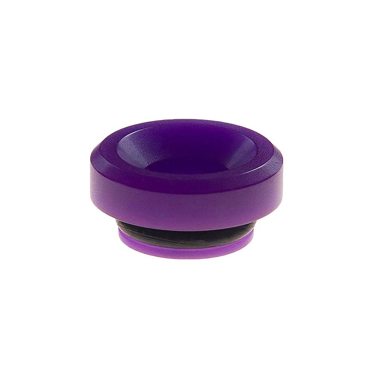 Purple Colour Changer Chop Top Tip by Double Helix Designs