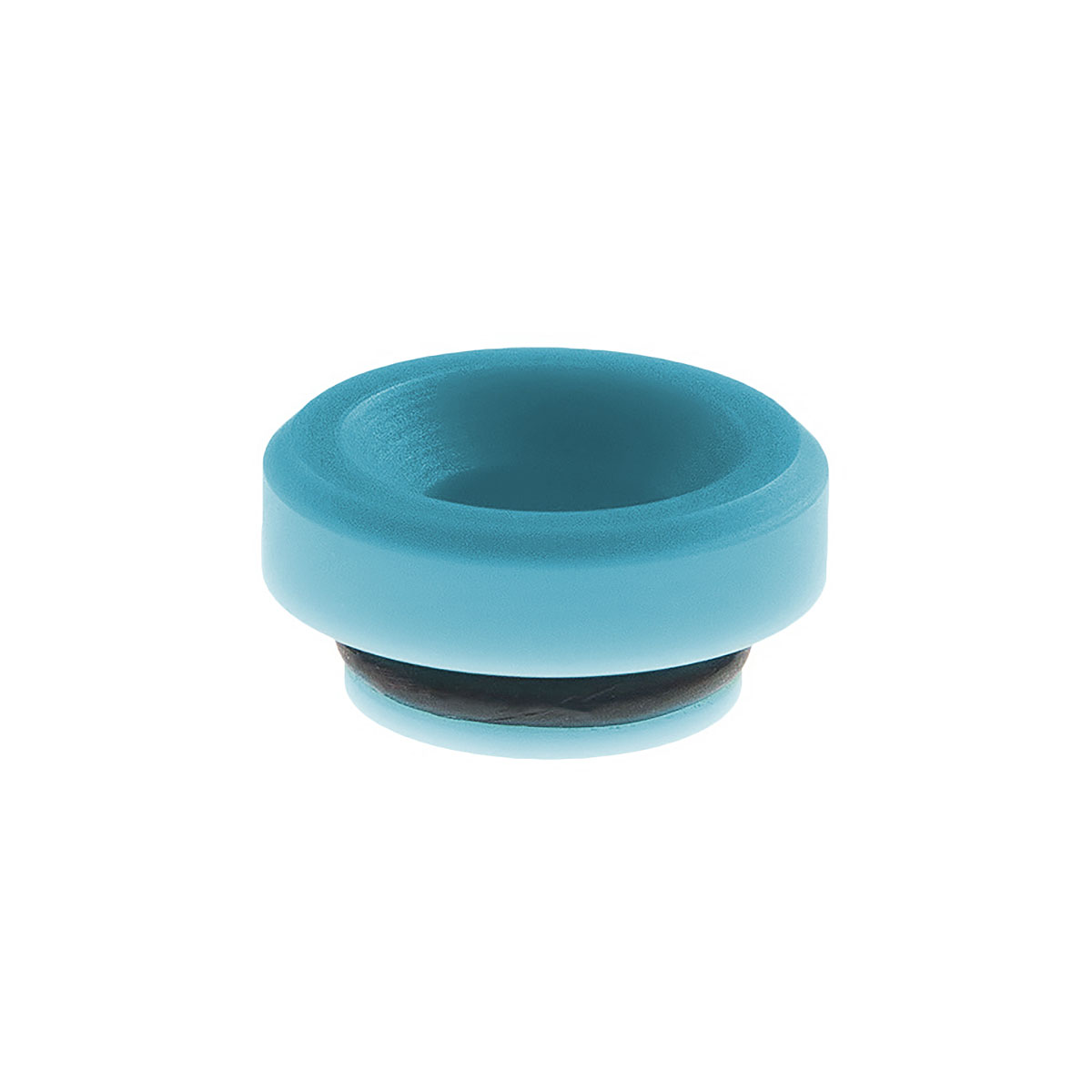 Robin Egg Chop Top Tip by Double Helix Designs