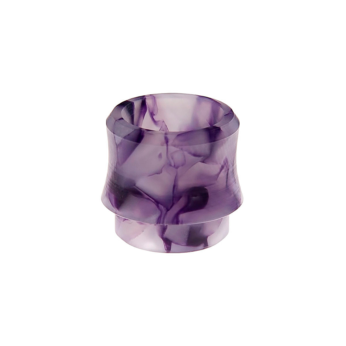 Grape Chip Jinx Tip by Double Helix Designs