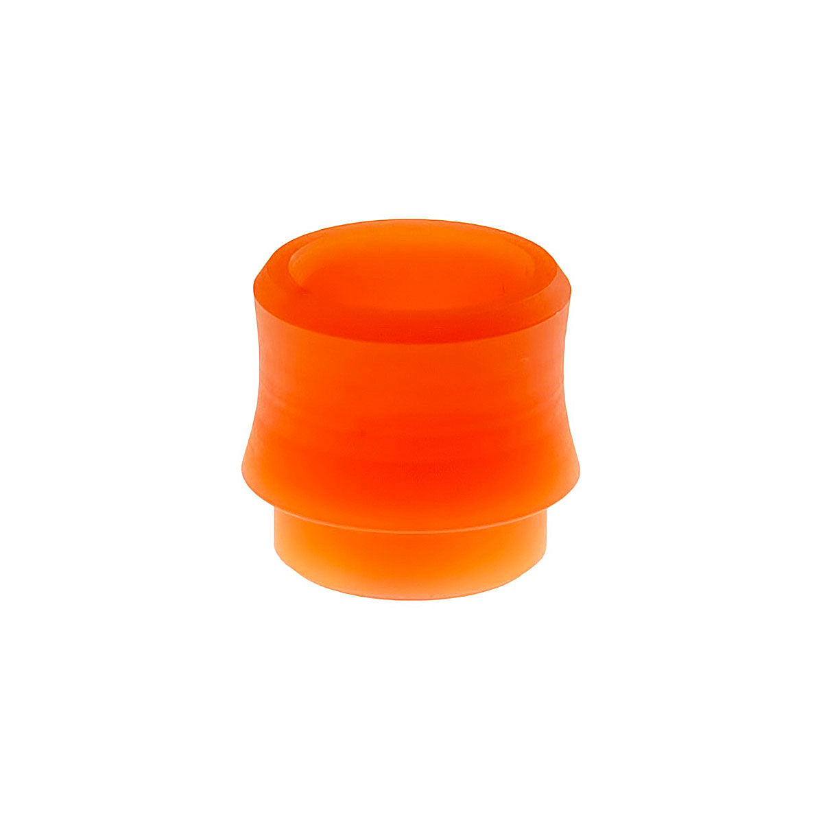 Orange Colour Changer Jinx Tip by Double Helix Designs
