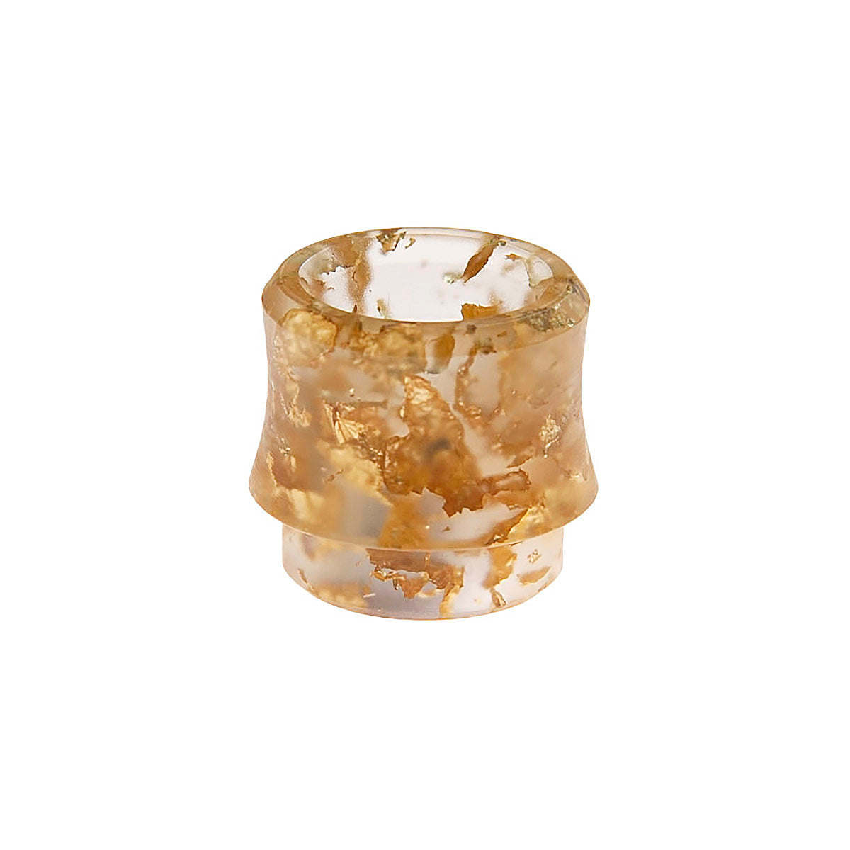 Stay Gold Jinx Tip by Double Helix Designs
